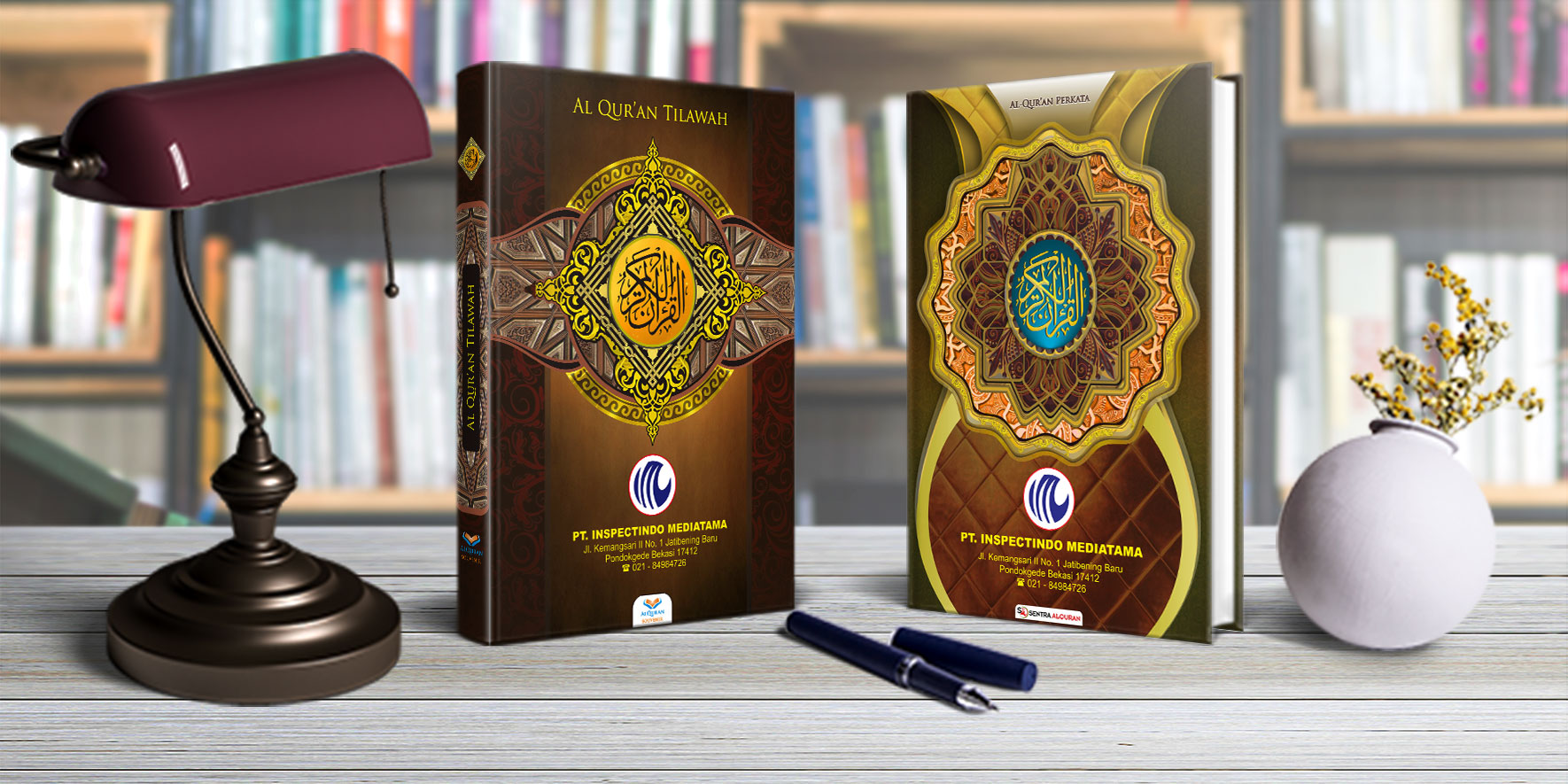 AlQuran-Souvenir-Instansi-Perusahaan